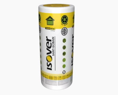 Мінеральна вата ISOVER EKO 2 по 8000 х 1200